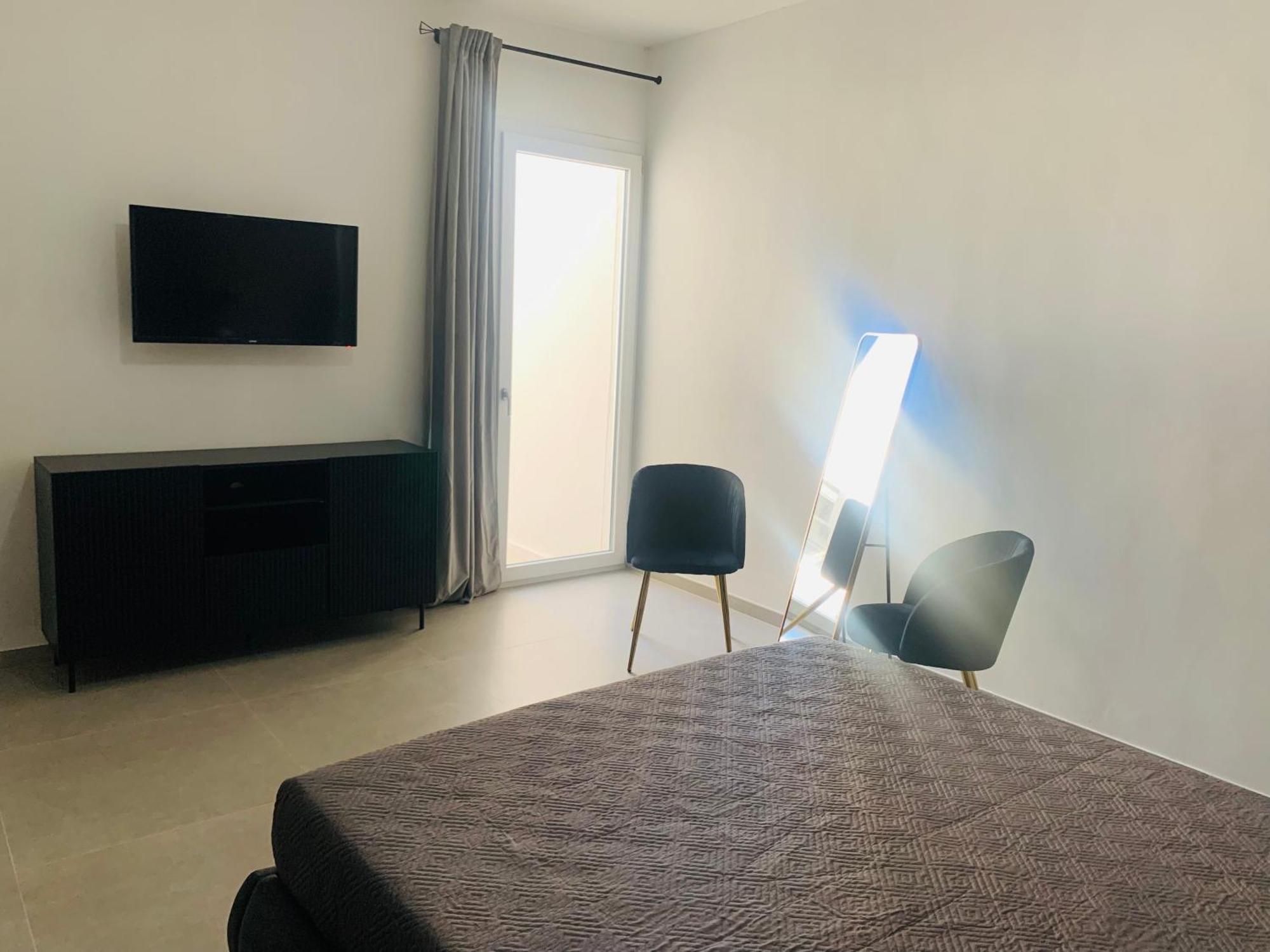 Il Rifugio Sul Mare Apartments 切萨雷奥港 外观 照片