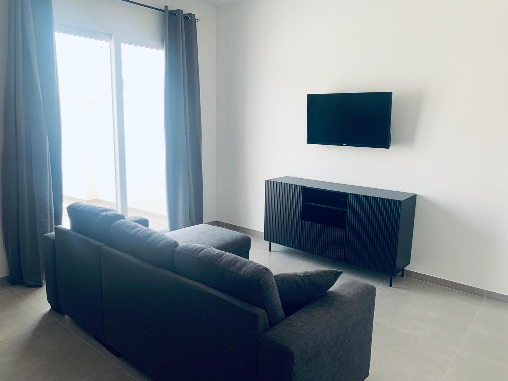 Il Rifugio Sul Mare Apartments 切萨雷奥港 外观 照片