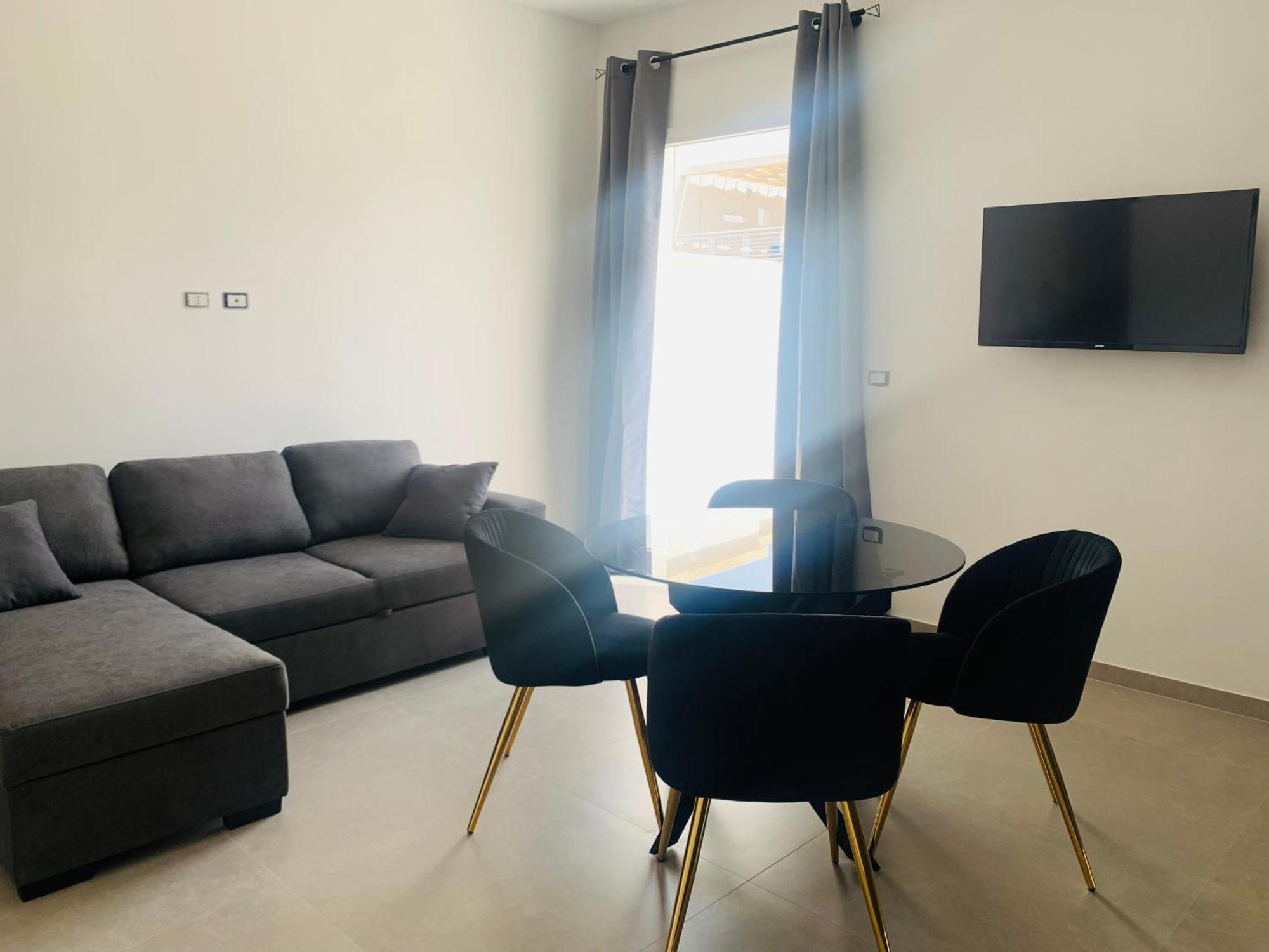 Il Rifugio Sul Mare Apartments 切萨雷奥港 外观 照片